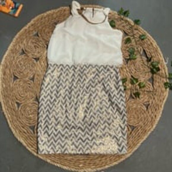 Dress - size 6 - Picture 2 of 3